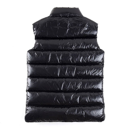 MEN MONCLER DOWN VEST
