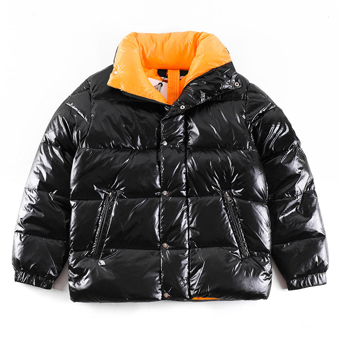 MEN MONCLER DOWN JACKET MCL211