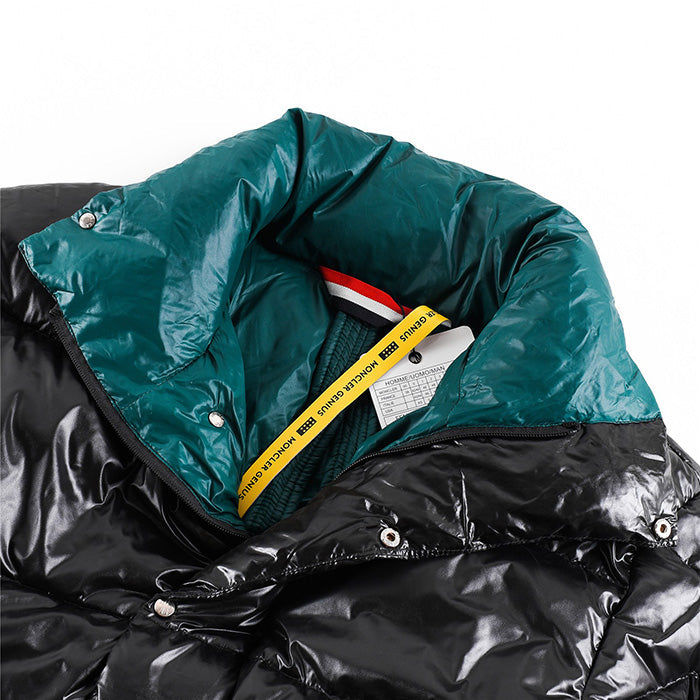 MEN MONCLER DOWN JACKET MCL212