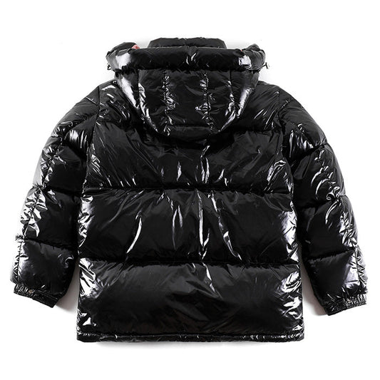 MONCLER Wilson DOWN JACKET MCL214