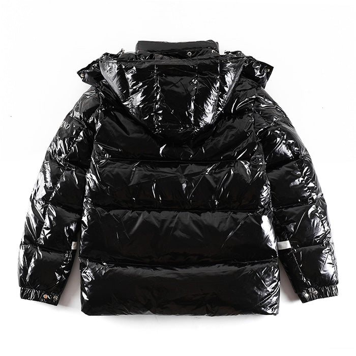 MONCLER X VALENTINO DOWN JACKET MCL215