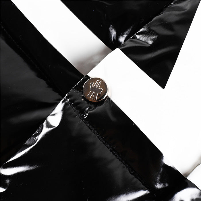 MONCLER X VALENTINO DOWN JACKET MCL215