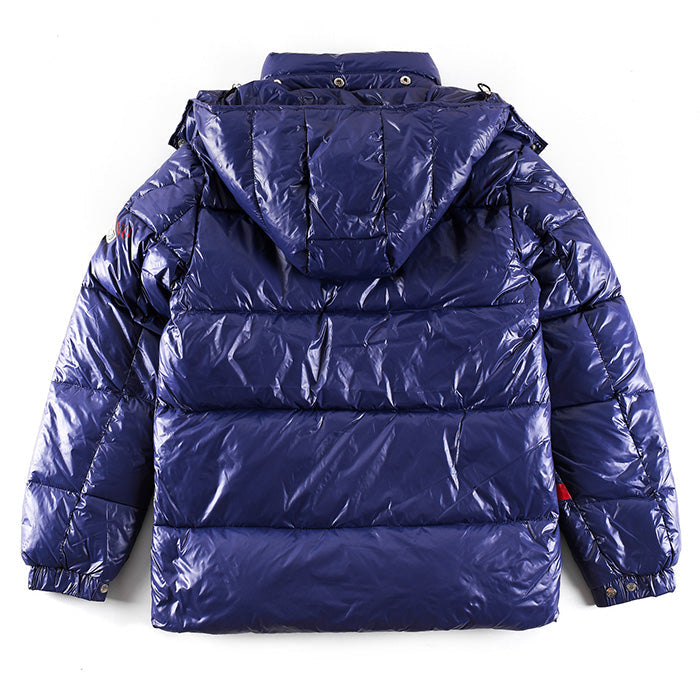 MONCLER X VALENTINO DOWN JACKET MCL216
