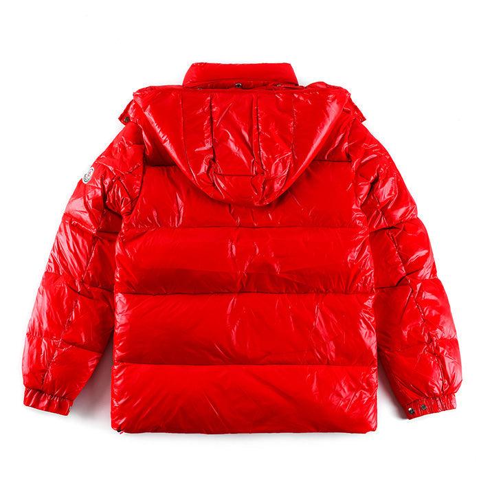 MONCLER X VALENTINO DOWN JACKET MCL217