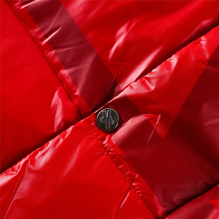MONCLER X VALENTINO DOWN JACKET MCL217