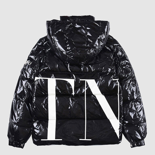 MONCLER X VALENTINO DOWN JACKET MCL218