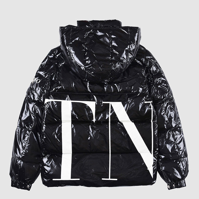 MONCLER X VALENTINO DOWN JACKET MCL218