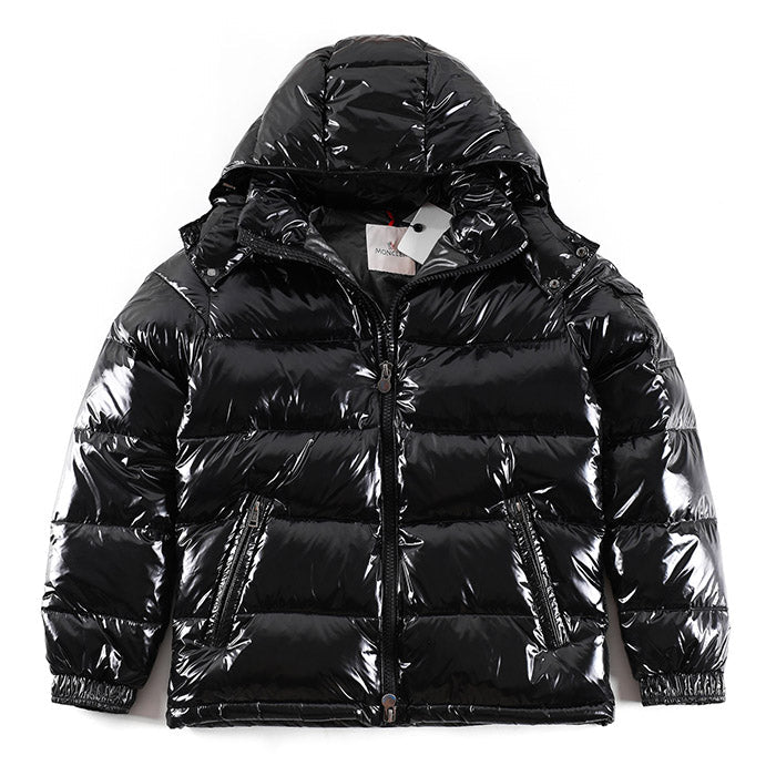 MEN MONCLER DOWN JACKET