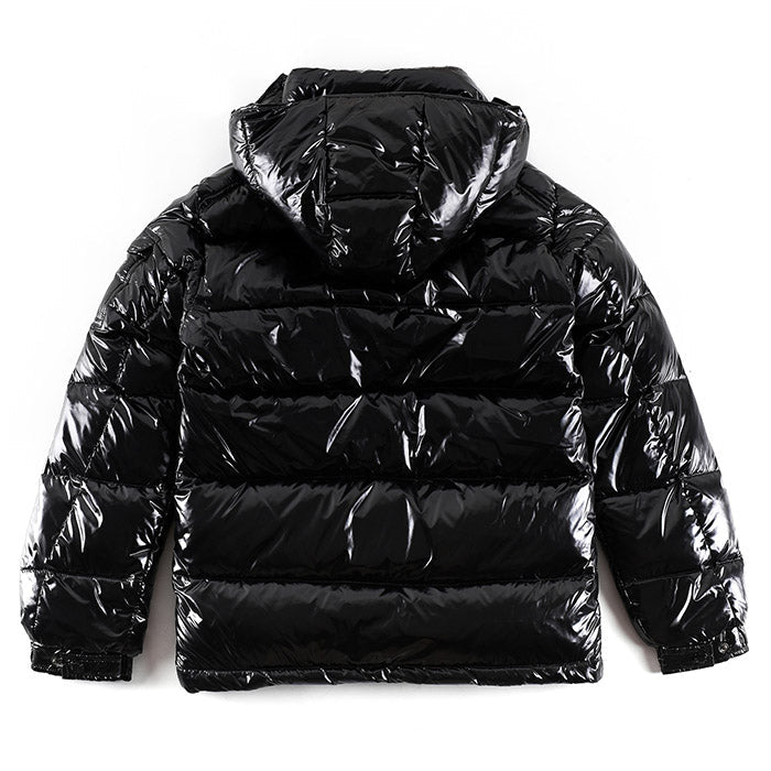 MEN MONCLER DOWN JACKET