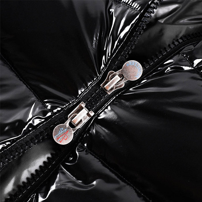 MEN MONCLER DOWN JACKET