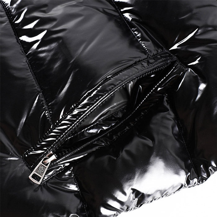 MEN MONCLER DOWN JACKET