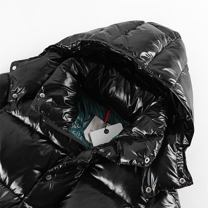 MEN MONCLER Mid-Length DOWN JACKET #600