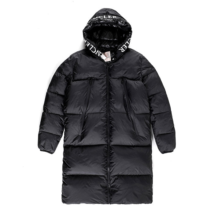 MEN MONCLER Mid-Length DOWN JACKET #601
