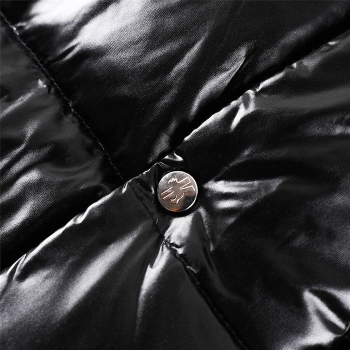 MEN MONCLER DOWN JACKET MCL211