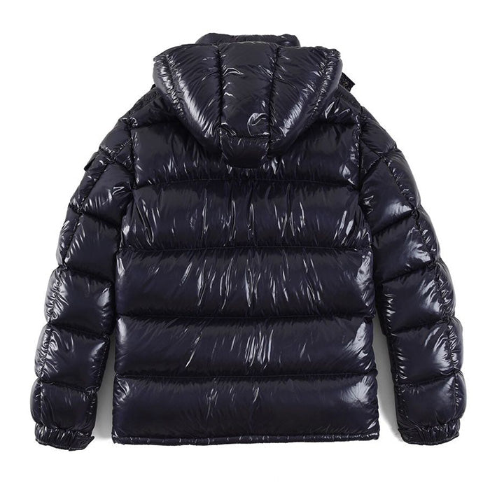 MEN MONCLER MAYA DOWN JACKET
