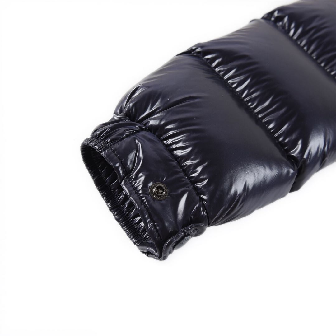 MEN MONCLER MAYA DOWN JACKET