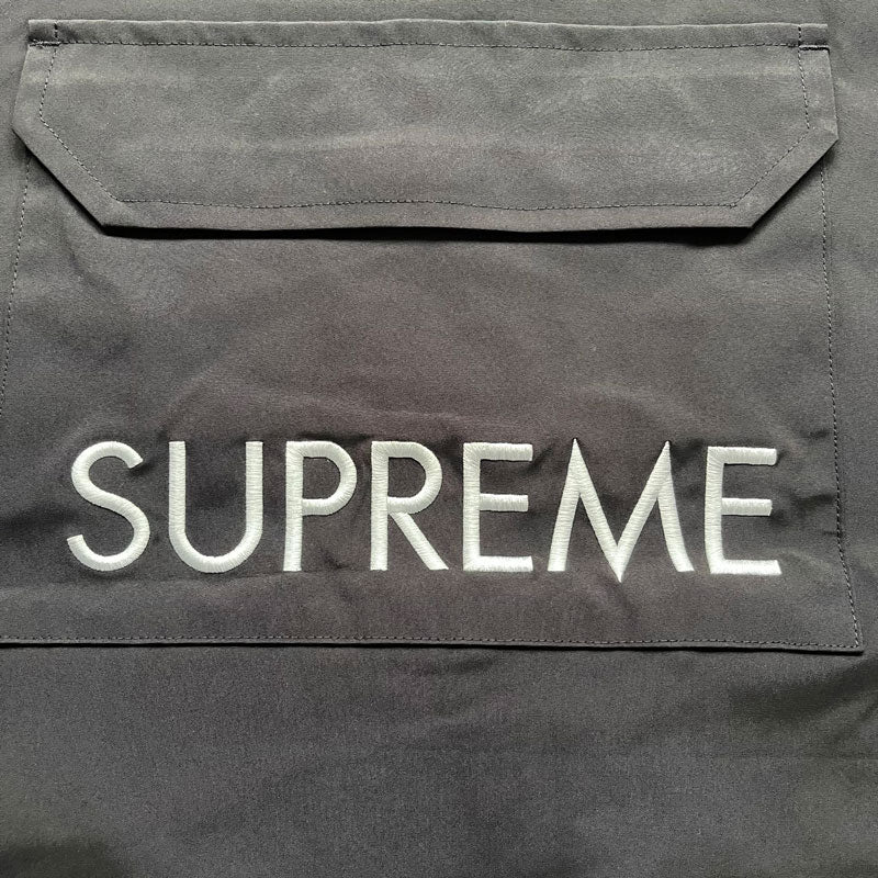 Supreme x The North Face Cargo Jacket