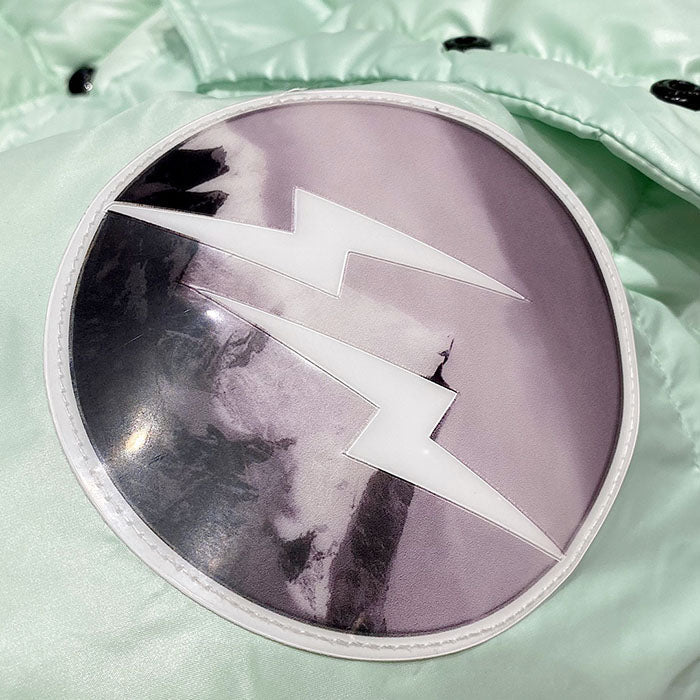 MEN MONCLER X ANTHEMY DOWN JACKET