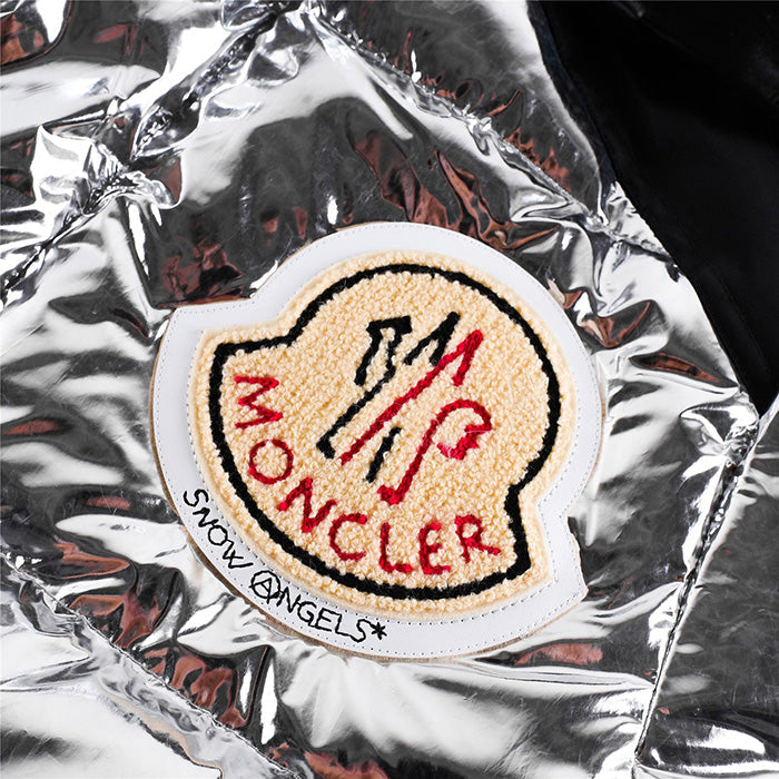 MEN MONCLER DOWN JACKET