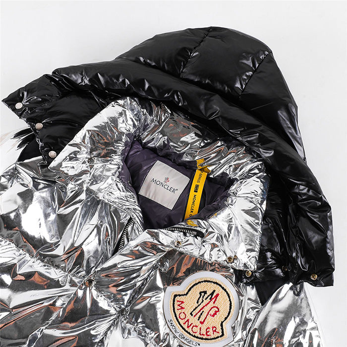 MEN MONCLER DOWN JACKET