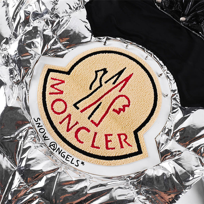 MEN MONCLER DOWN JACKET