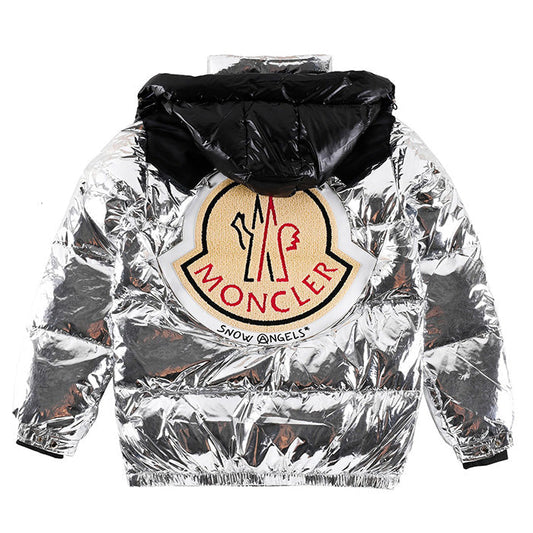 MEN MONCLER DOWN JACKET