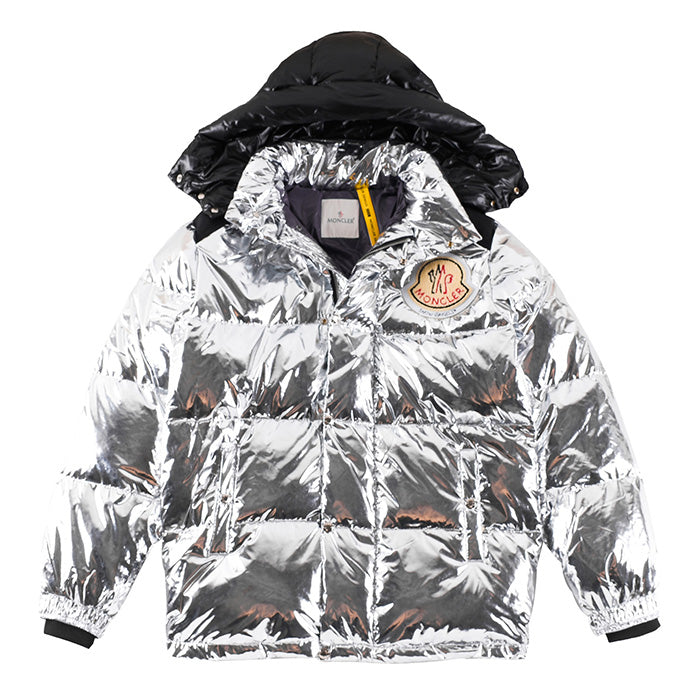 MEN MONCLER DOWN JACKET