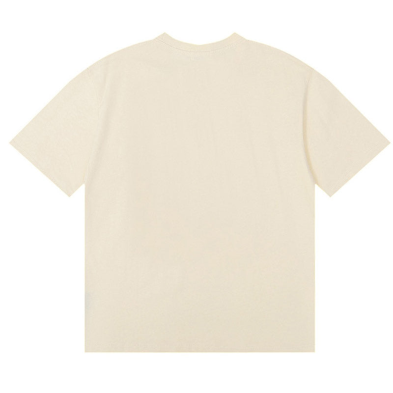 RHUDE Rossa T-Shirts
