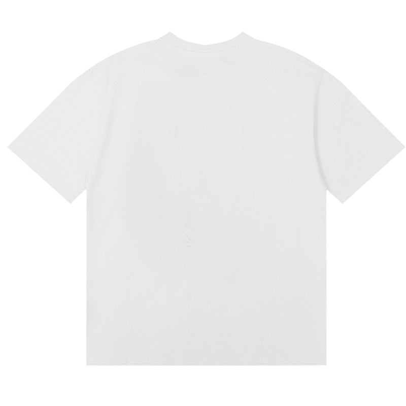 RHUDE East Hampton Crest T-Shirts