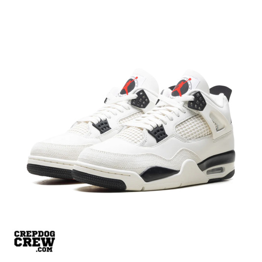 Jordan 4 Retro Flight Club