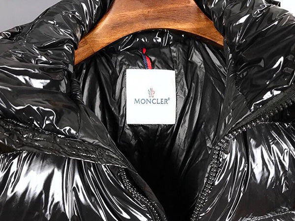 MEN MONCLER DOWN JACKET