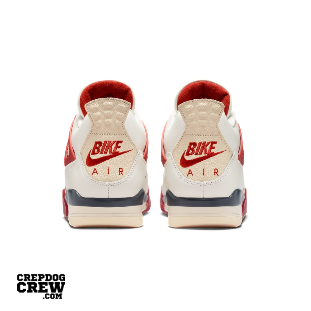 AIR Jordan 4 Retro OG Nigel Sylvester Brick After Brick