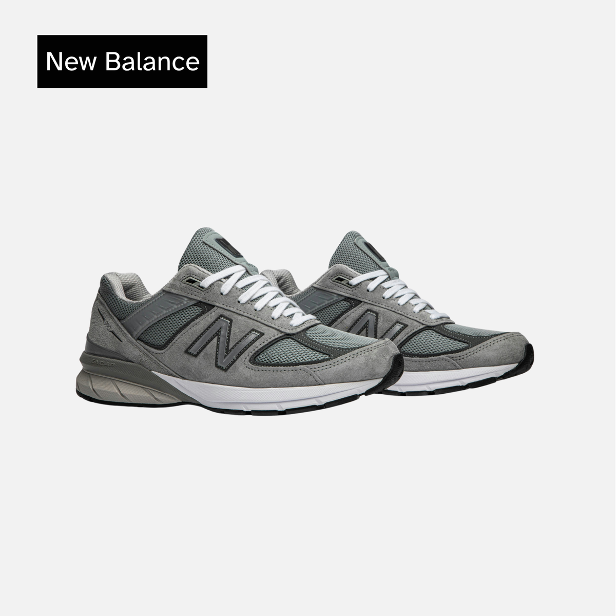 New Balance 990v5 Made in USA 'Castlerock'