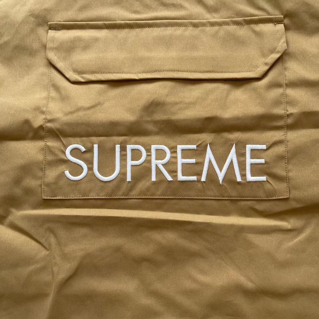 Supreme x The North Face Cargo Jacket