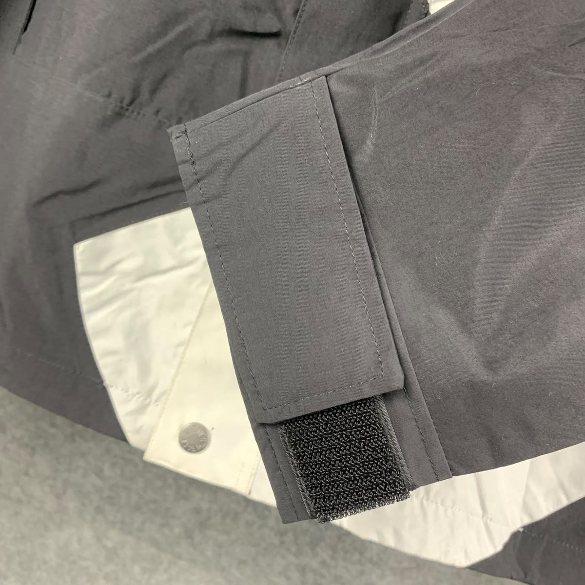 Supreme x The North Face S Logo Mountain Jacket 'Black'