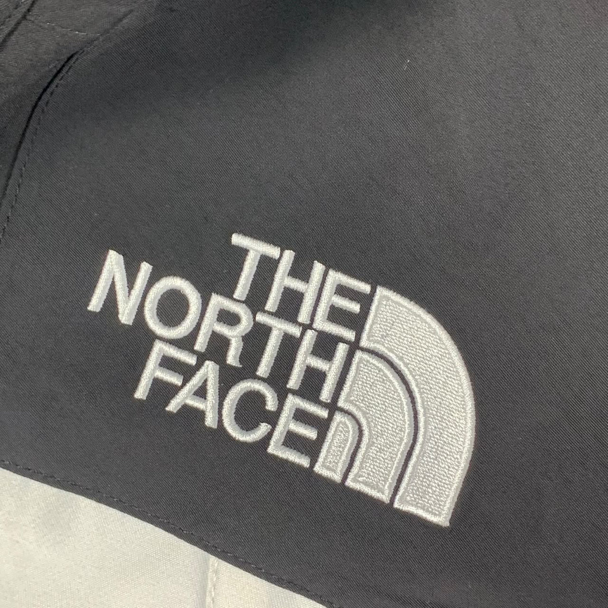 Supreme x The North Face S Logo Mountain Jacket 'Black'