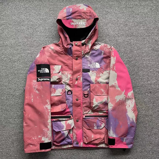 Supreme x The North Face Cargo Jacket