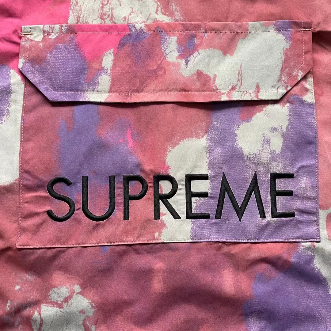 Supreme x The North Face Cargo Jacket