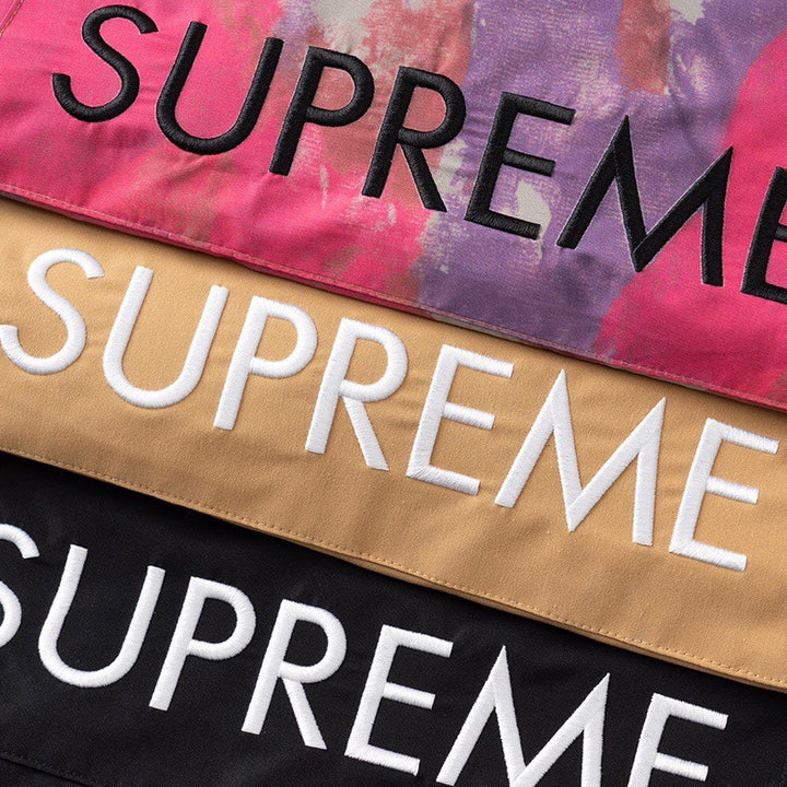 Supreme x The North Face Cargo Jacket