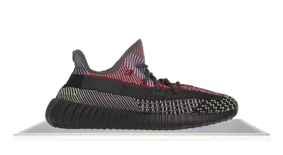 Yeezy Boost 350 V2 Yecheil (Non-Reflective)