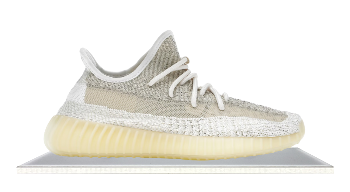 Yeezy Boost 350 V2 Natural