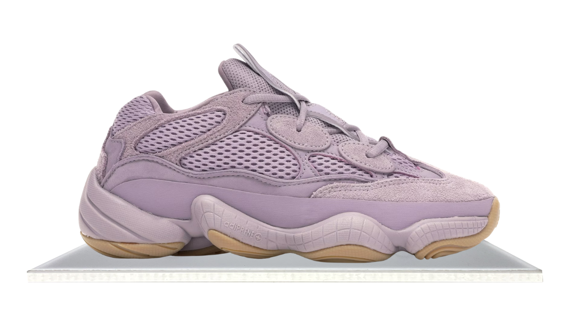 Yeezy 500 Soft Vision