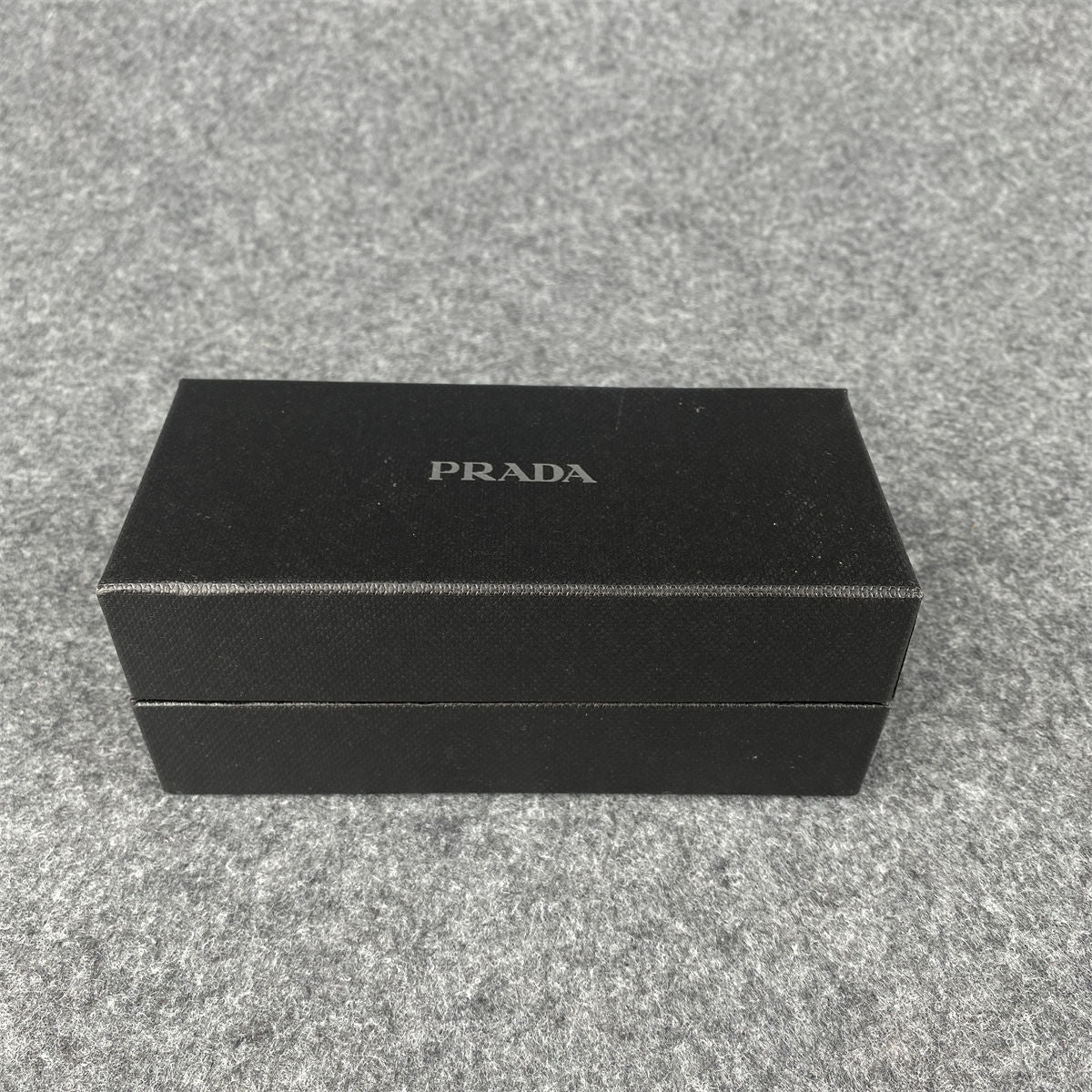 Prada PR 06YS Rectangle Frame Sunglasses