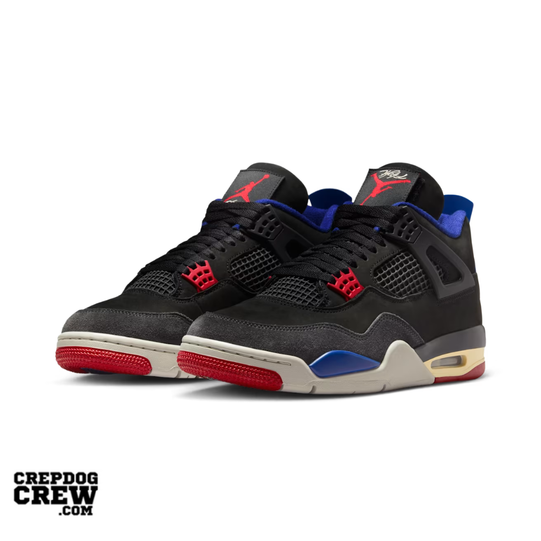 Jordan 4 Retro Rare Air