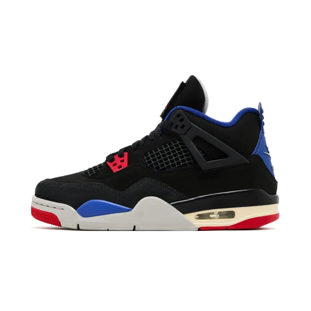 Jordan 4 Retro Rare Air (GS)