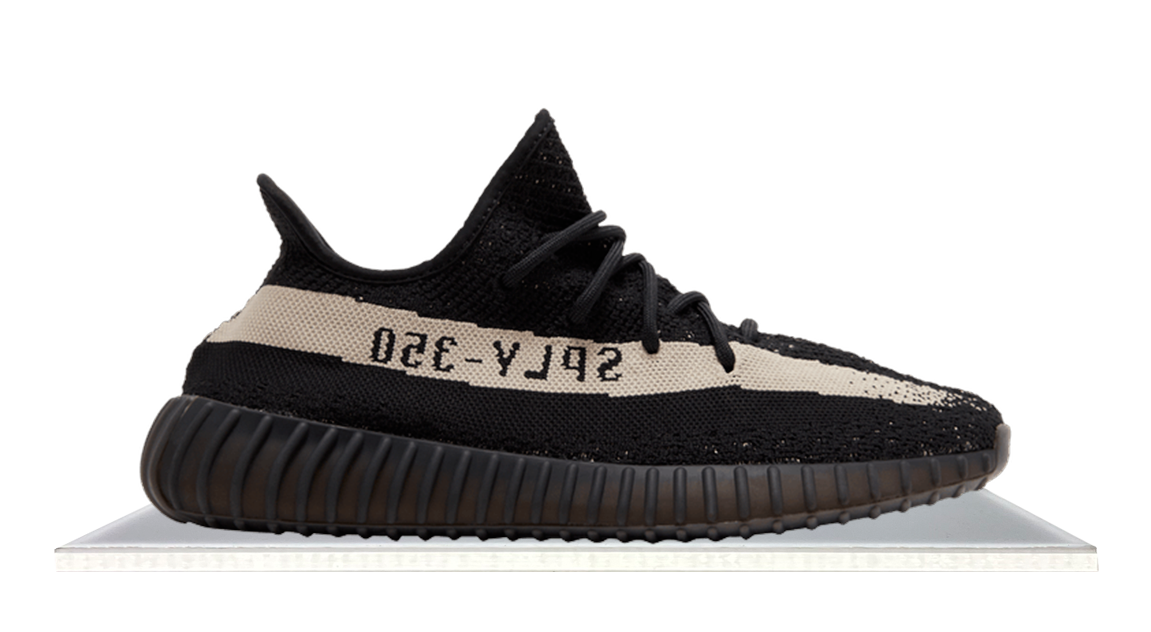 Yeezy Boost 350 V2 Oreo