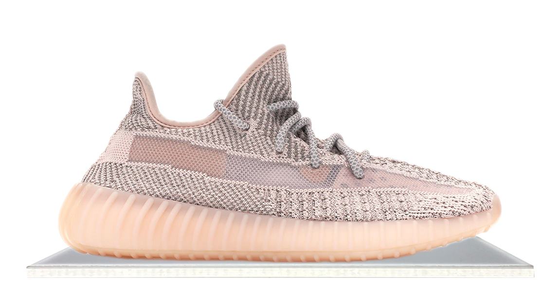 Yeezy Boost 350 V2 Synth (Reflective)