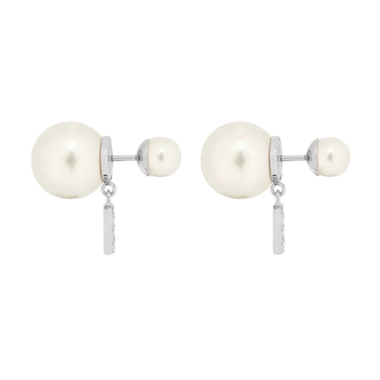 Dior tribales earrings