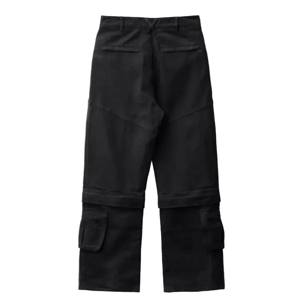 Entire Studios Hard Cargo Pants Black