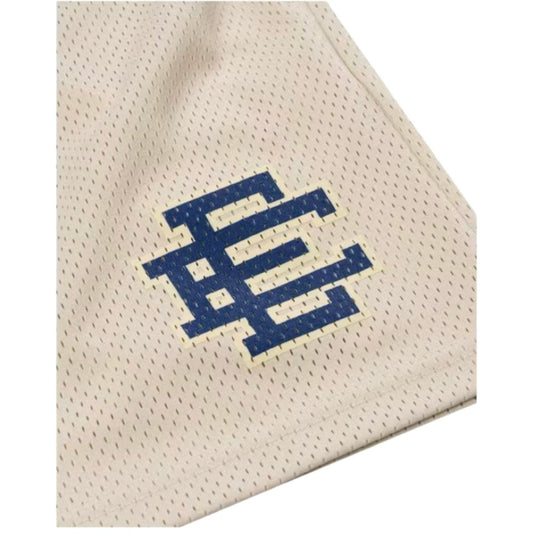 Eric Emanuel EE Basic Core Short Whitecap Grey Navy